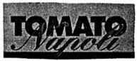 TOMATO Napoli