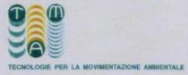 TMA TECNOLOGIE PER LA MOVIMENTAZIONE AMBIENTALE