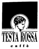 TESTA ROSSA caffè