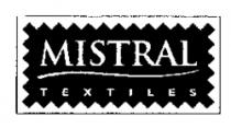 MISTRAL TEXTILES