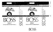 B BOSS MILD