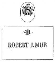 RJM ROBERT J.MUR