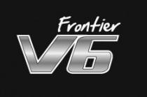 Frontier V6