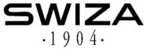 SWIZA 1904