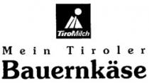TiroMilch Mein Tiroler Bauernkäse