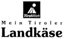 TiroMilch Mein Tiroler Landkäse