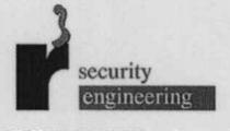 r3 security engineering