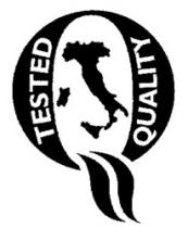 Q TESTED QUALITY