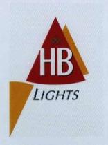 HB LIGHTS