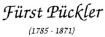 Fürst Pückler (1785-1871)