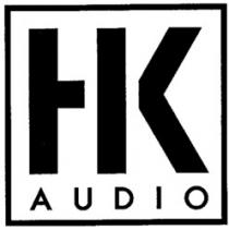 HK AUDIO