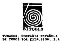 tb BITUBEX TUBACEX
