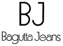 BJ Bagutta Jeans
