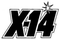 X-14