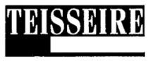 TEISSEIRE