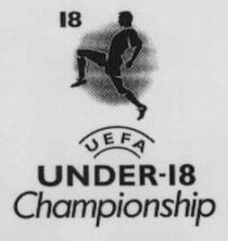 18 UEFA UNDER-18 Championship