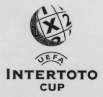 2X2 1X2 UEFA INTERTOTO CUP