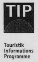 TIP Touristik Informations Programme