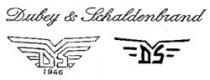 Dubey & Schaldenbrand DS 1946