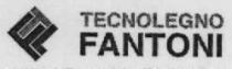 TLF TECNOLEGNO FANTONI