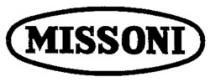 MISSONI