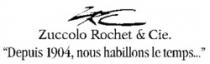 ZRC Zuccolo Rochet & Cie. 