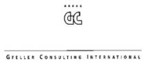 GC GFELLER CONSULTING INTERNATIONAL