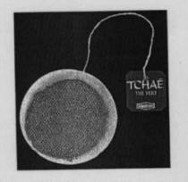 TCHAÉ THE VERT Lipton