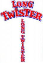 LONG TWISTER