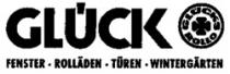 GLÜCK GLUCKS ROLLO FENSTER-ROLLÄDEN-TÜREN-WINTERGÄRTEN