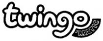 Twingo MATIC