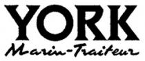 YORK Marin-Traiteur