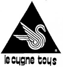 le cygne toys