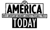 AMERICA TODAY BEST AMERICAN BRANDS LOWEST POSSIBLE PRICE