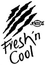 Nº 4711 Fresh'n Cool