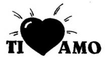 TI AMO