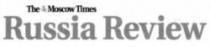 The Moscow Times Russia Review