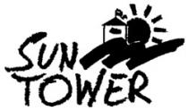 SUN TOWER