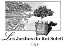 Les Jardins du Roi Soleil JRS