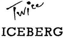Twice ICEBERG