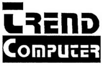 TREND COMPUTER