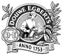 D E DOUWE EGBERTS ANNO 1753