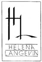 HL HELENA LANGEVIN