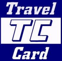 Travel TC Card