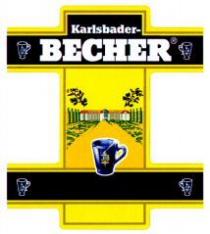 Karlsbader-BECHER JB