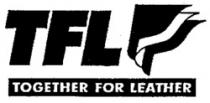 TFL TOGETHER FOR LEATHER