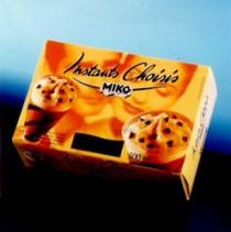 Instants Choisis MIKO