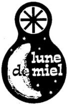 lune de miel