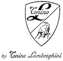 Tonino L by Tonino Lamborghini