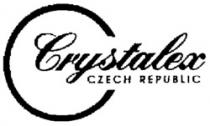 C Crystalex CZECH REPUBLIC